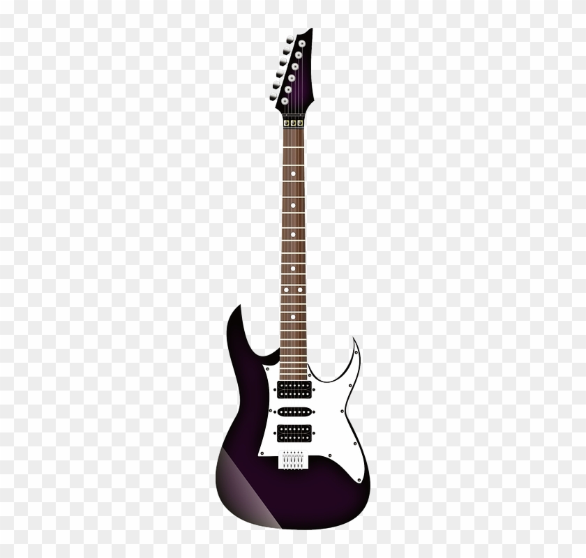 Sitar Png 17, Buy Clip Art - Guitar #417114