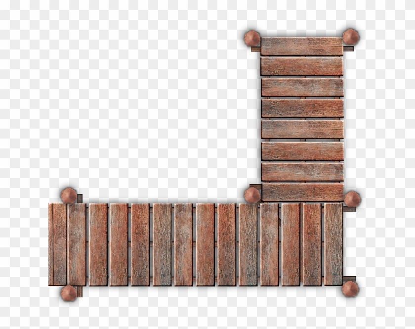 Pier Png Clipart - Pier Png #417116