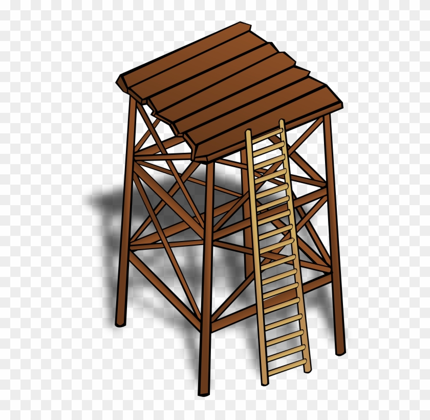 Arch Bridges Clipart - Watchtower Png #417122