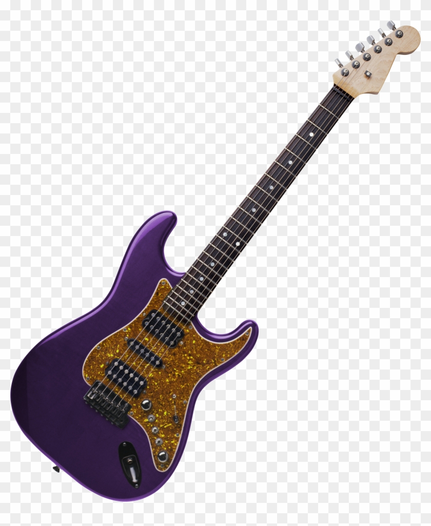 Pic Guitar Png Image - Pic Guitar Png Image #417211
