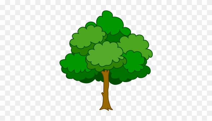 Tree 木 イラスト 背景 なし Free Transparent Png Clipart Images
