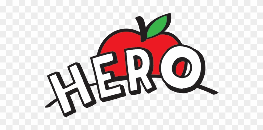 Hero - Apple #417242