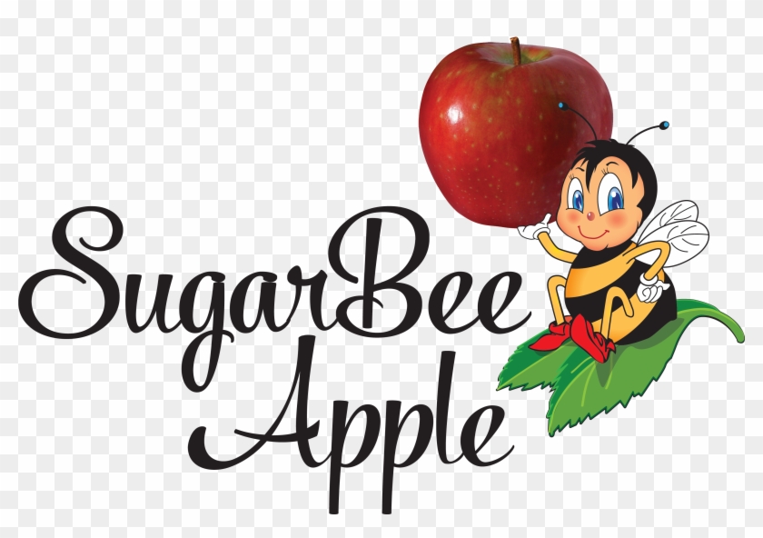 Home - Sugar Bee Apple #417247