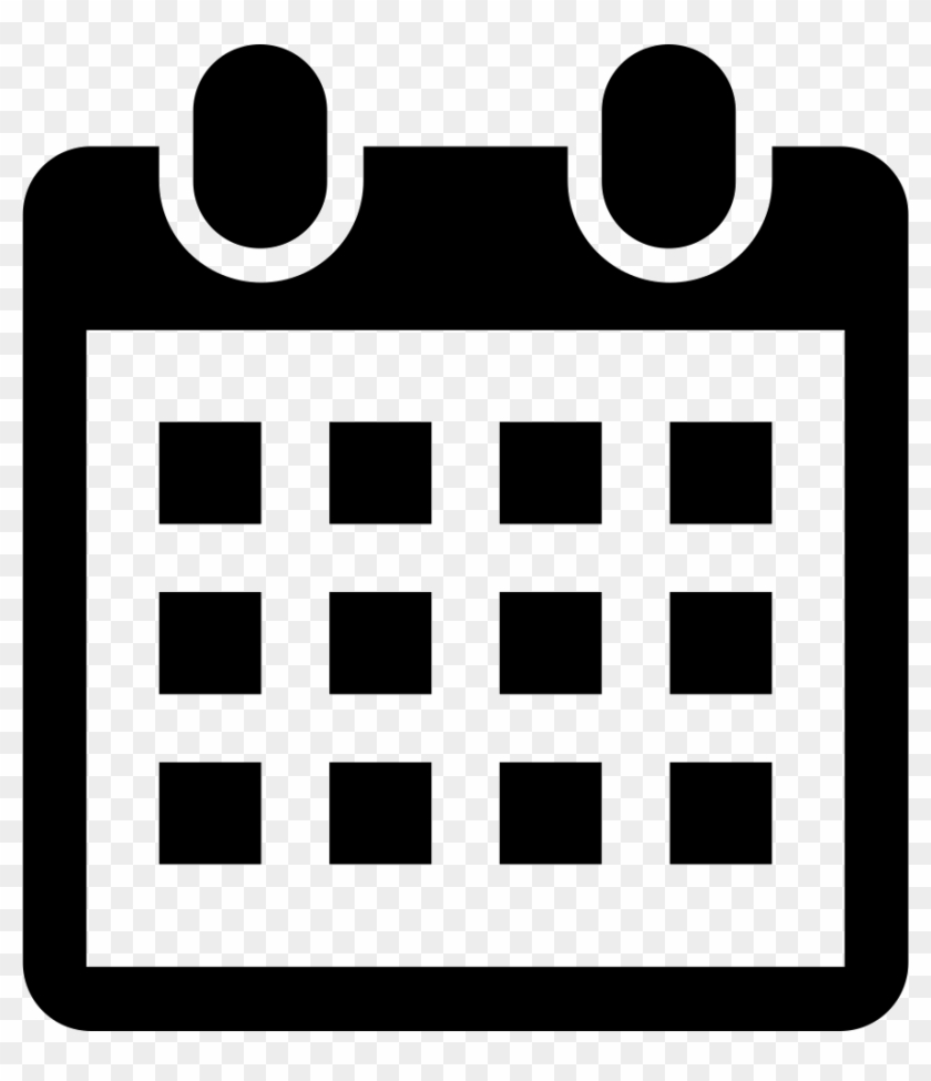 Full Picking Schedule - Schedule Icon #417257