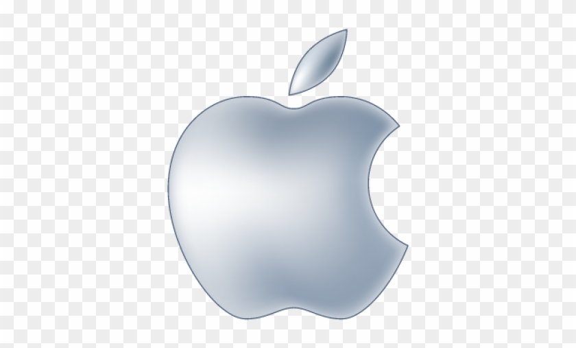 L68759 Apple Computer Brand Logo 54701 - Apple Brand Logo Png #417338