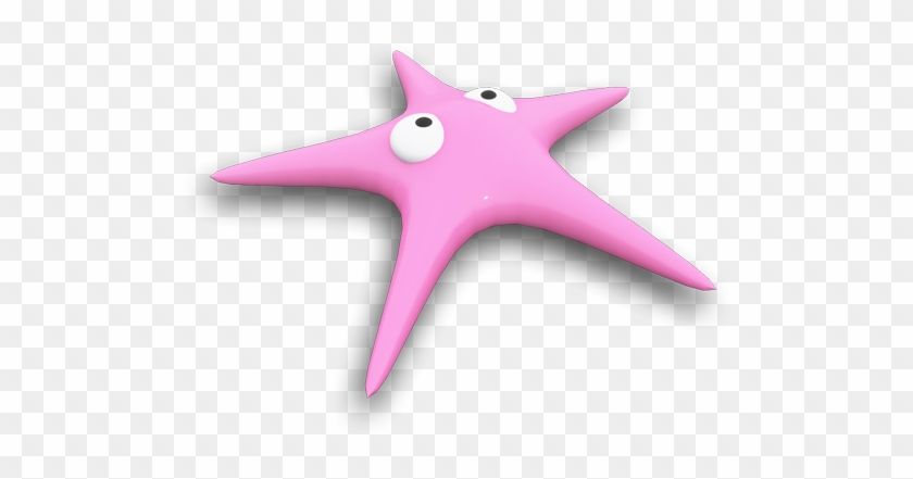 Format - Png - Starfish #417349
