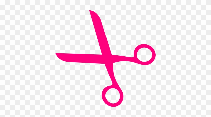 Hair Cutting Scissors Clipart Clipart Kid - Hair Stylist Scissors Clip Art #417351