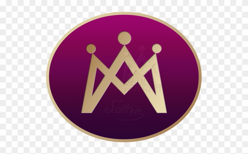 Source - - Am Crown Logo #417369