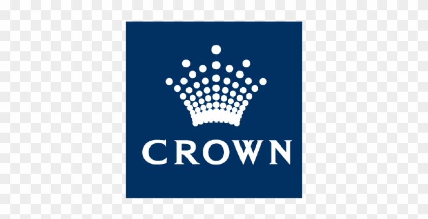 Source - - Crown Casino Logo #417375