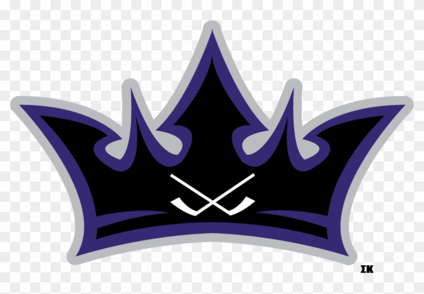 King Crown Logo - Kings Crown Logo #417379