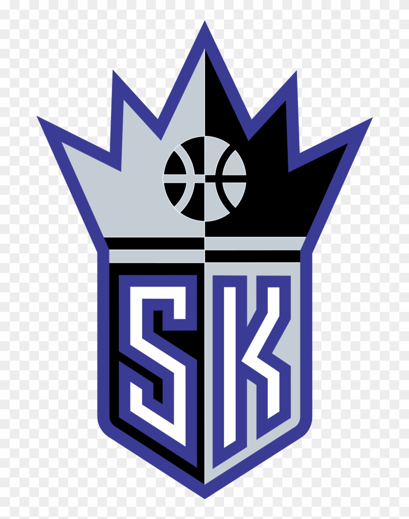 Isilaltay - Kings De Sacramento Logos #417383
