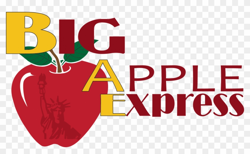 Bigapple - Nyc The Big Apple #417394