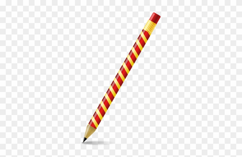 Pen And Pencil Clipart - Pencil Clip Art #417397