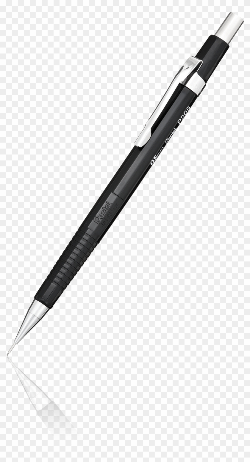 Sharp™ Mechanical Drafting Pencil - Pentel 0.7 Mm Mechanical Pencil #417398