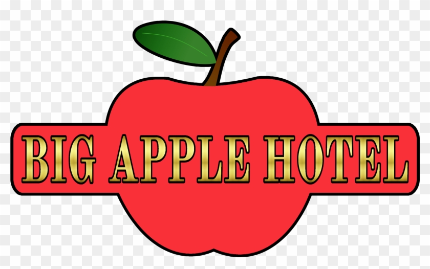 Logo - Mcintosh #417410