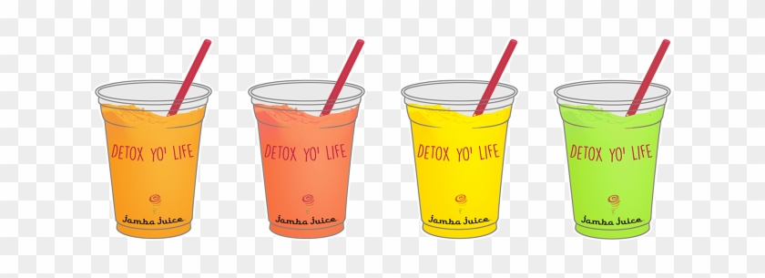 Jamba Juice Clip Art - Jamba Juice Clip Art #417415