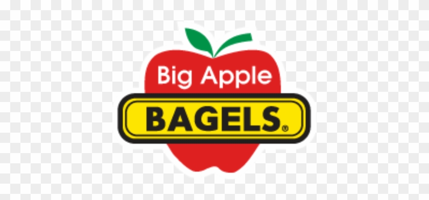 Big Apple Bagel Forest Lake #417432