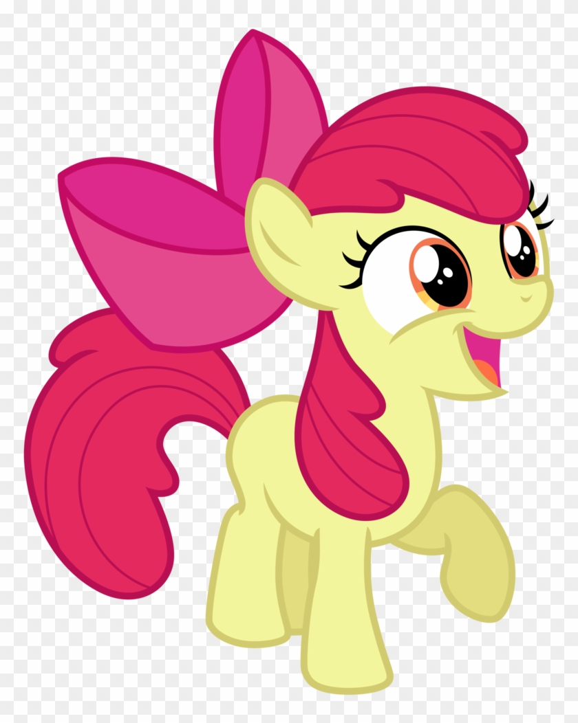 Absurd Res, Apple Bloom, Artist - My Little Pony Postacie #417465