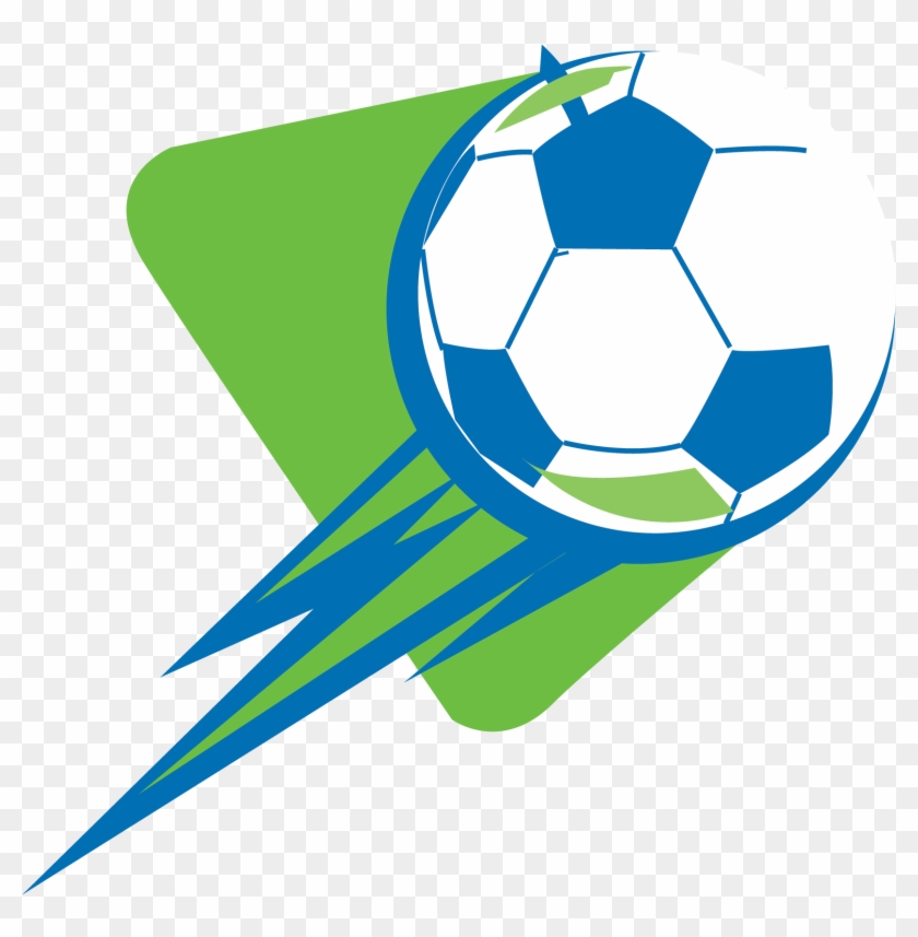 Sport Management Logo Clip Art - Football #417484