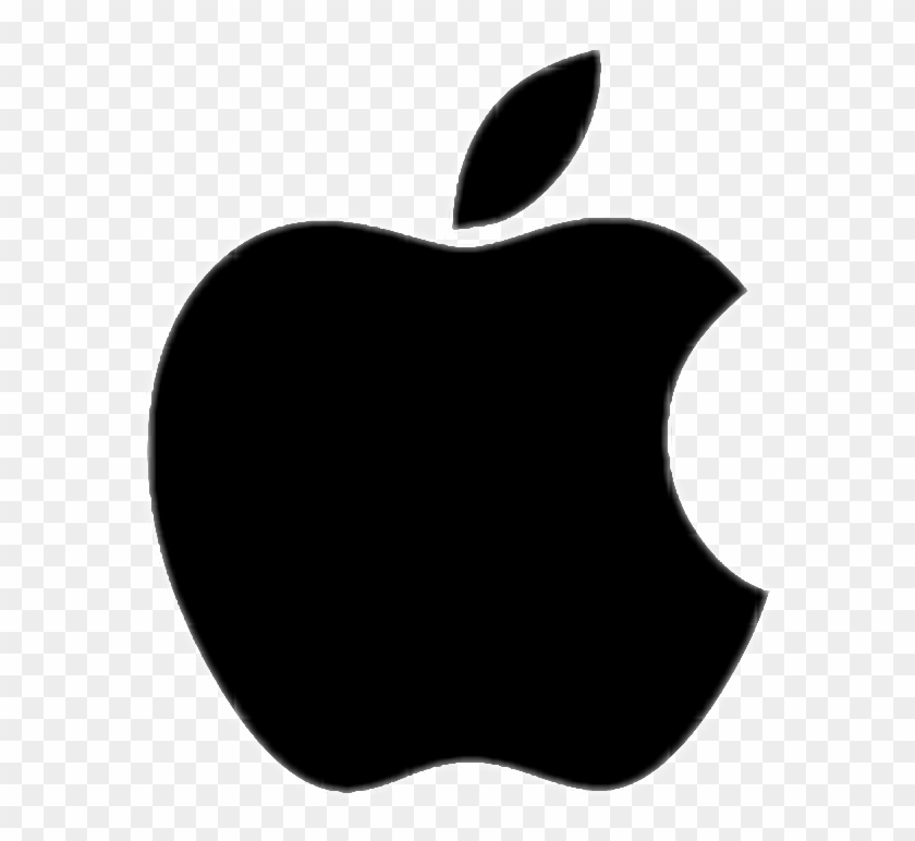 Apple Logo #417501