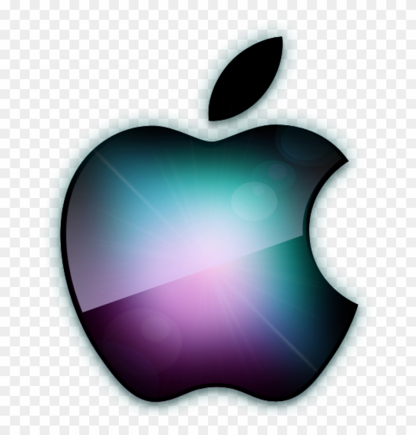Apple Logo Png Clipart - Apple Icon #417504