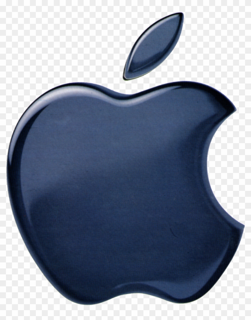 Apple Logo - - Indian Brands #417514