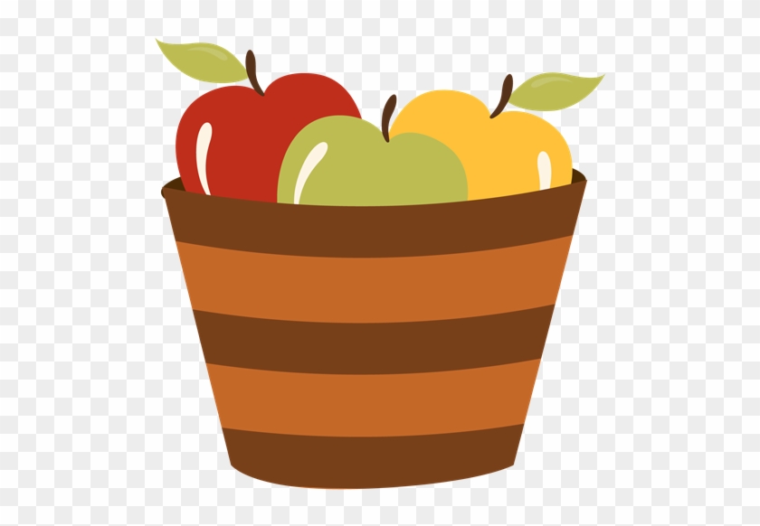 Basket - Mcintosh #417523