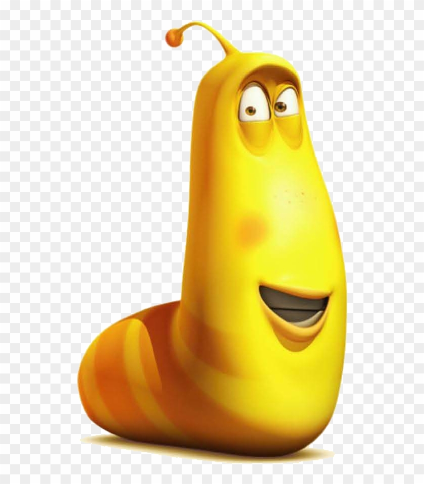 Yellow Larva Cartoon - Free Transparent PNG Clipart Images Download Yellow Larva Cartoon - Free Transparent PNG Clipart Images Download
