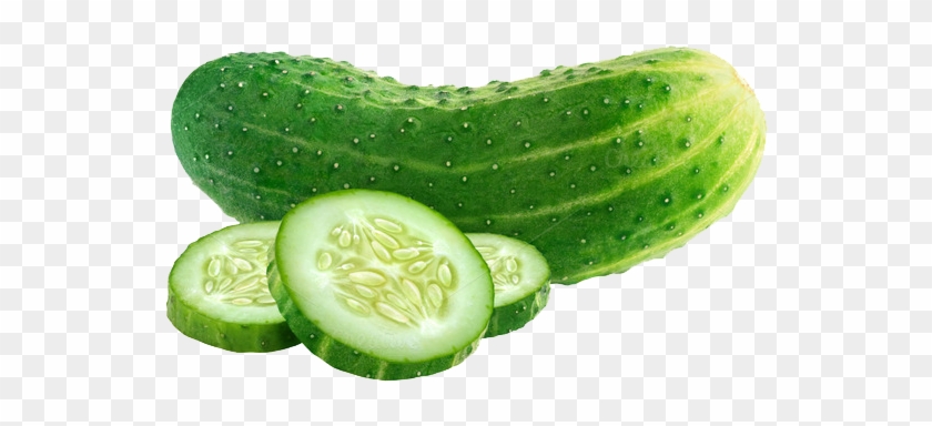 Cucumber Png File - Clip Art Cucumber #417547