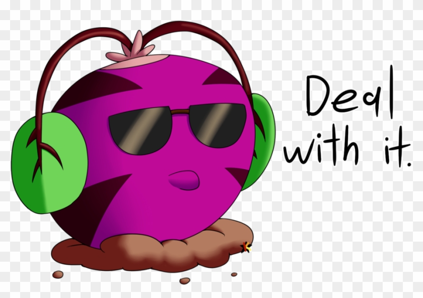 Cool Beets By Katonator - Drawing #417577