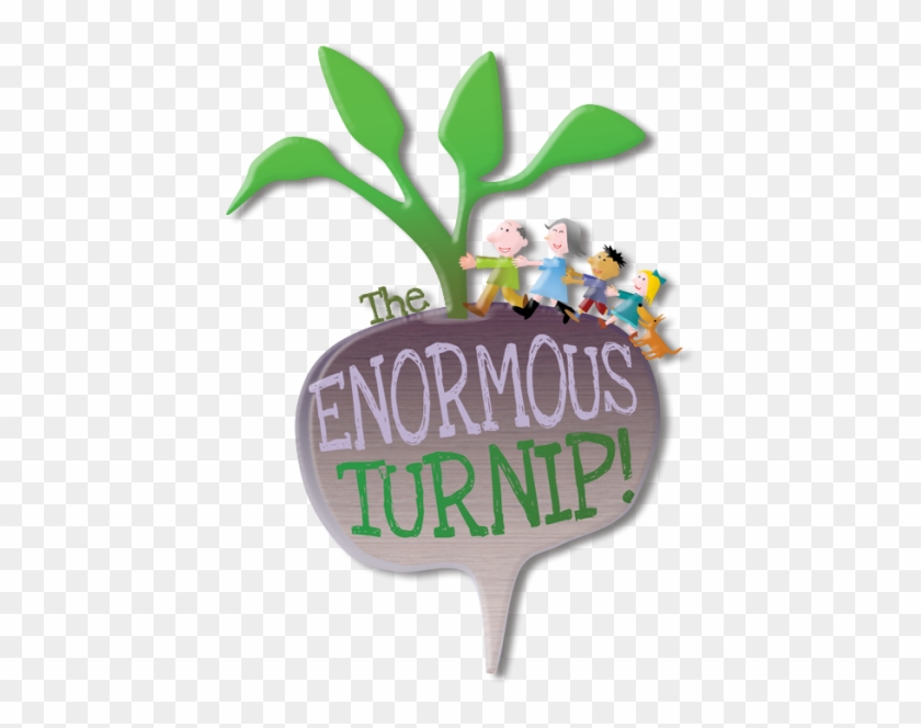 Enormous Turnip Clipart Clipartfest - Enormous Turnip #417584