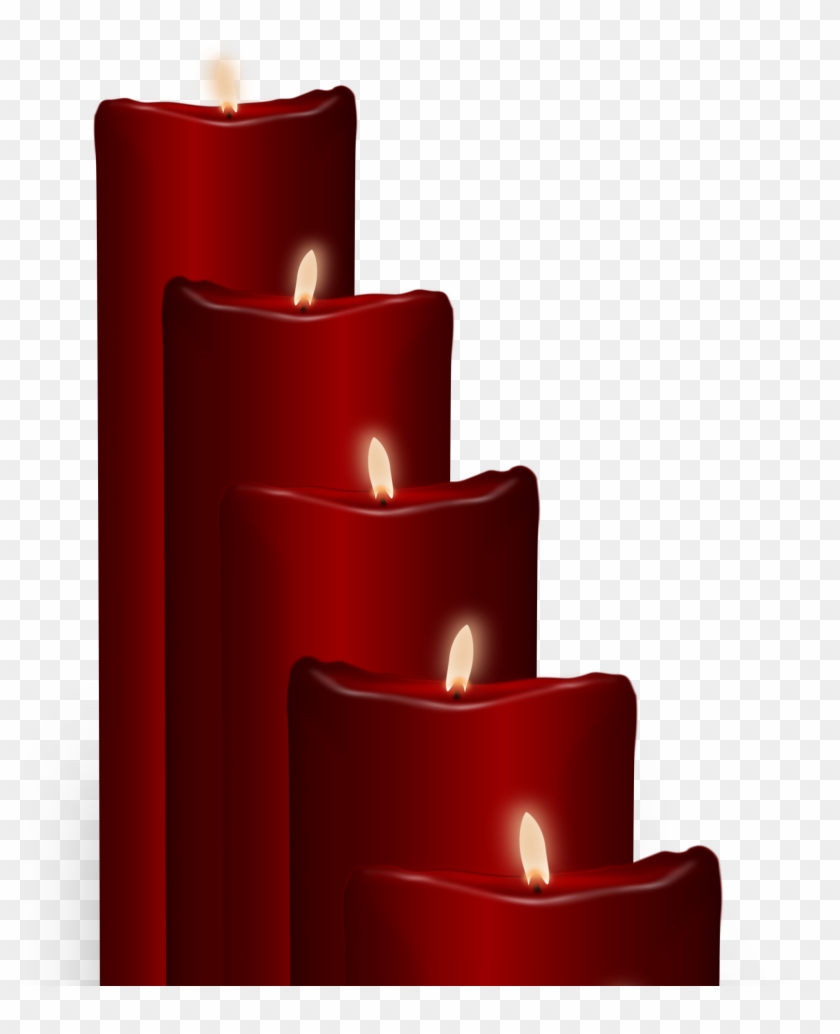Candles Png Free Download - Png Candles #417624