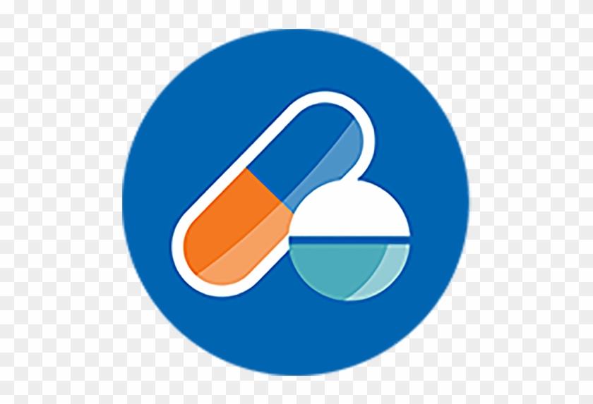 Be Antibiotics Aware - Antibiotics Icon #417661