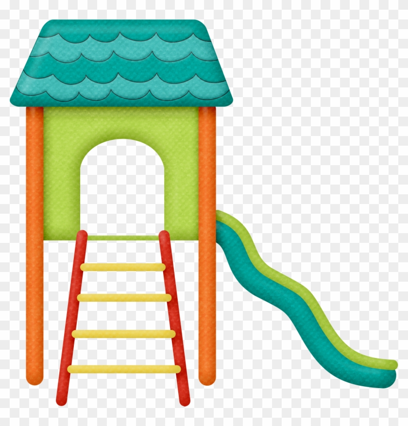 Playground Images Clip Art #417670