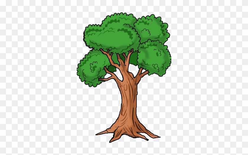 Maximize The Use Of Quality Planting Materials - Cartoon #417679