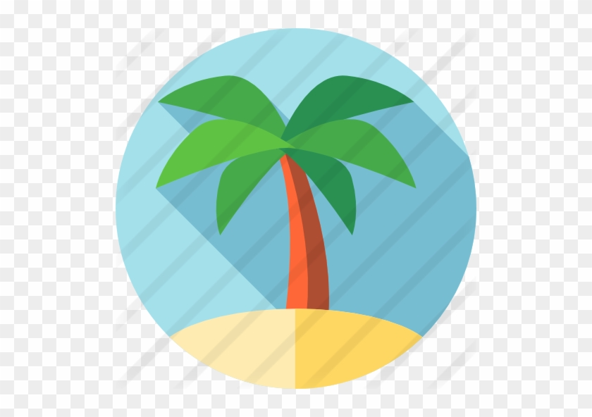 Palmera - Palm Trees #417726