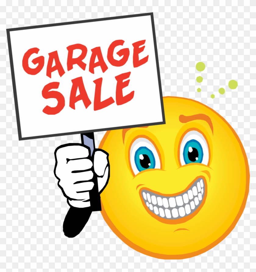 Discount Clipart Estate Sale - Garage Sales #417734