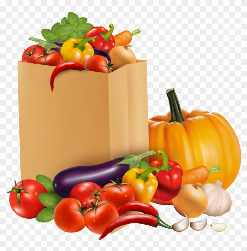 Vegetable Healthy Diet Shopping Bags & Trolleys Eggplant - Vegetable Healthy Diet Shopping Bags & Trolleys Eggplant #417841
