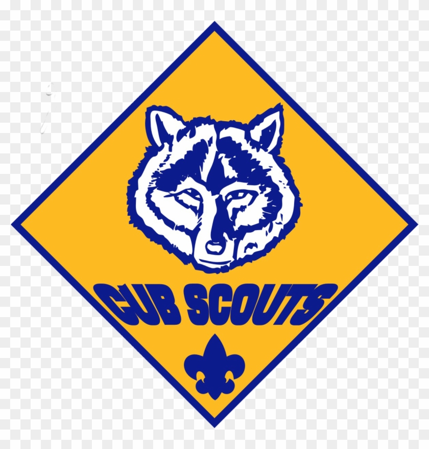 Cub Scout Logo Png #417849