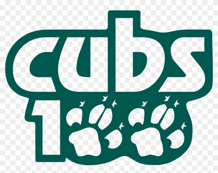 Cubs100 - 100 Years Of Cubs #417878