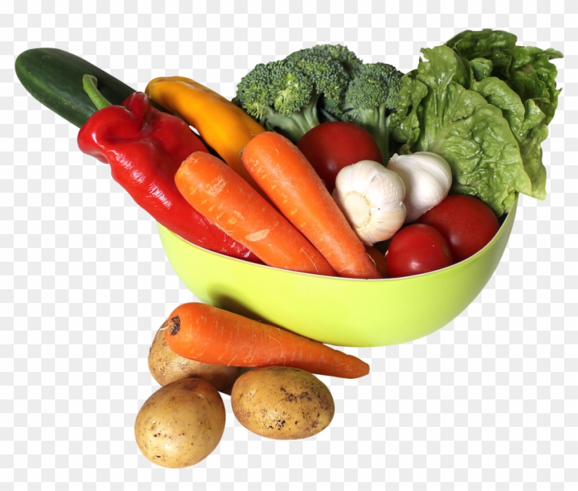 Vegetables Png Transparent Image - Vegetable Png #417915