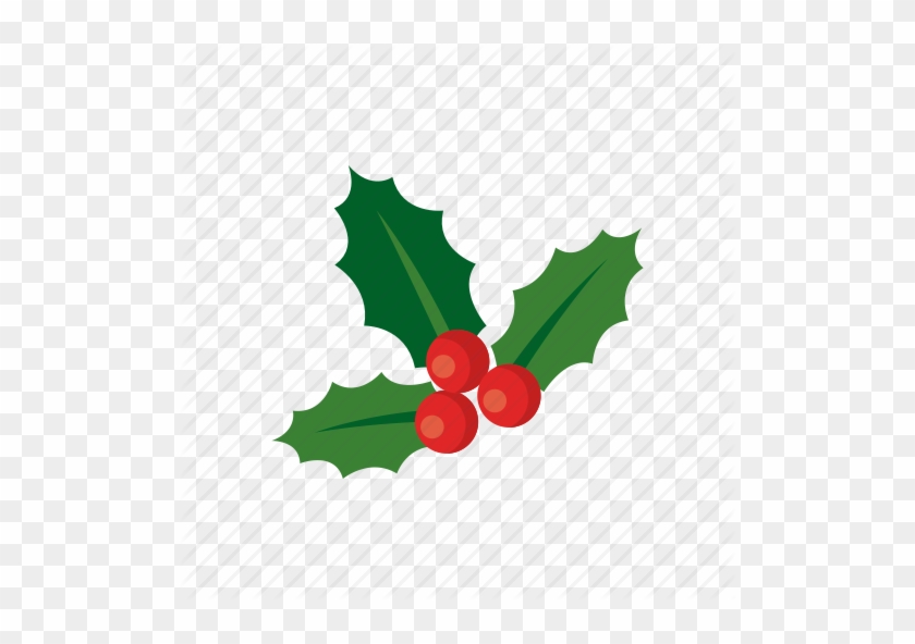 Christmas, Decoration, Holiday, Holly Berry, Leaf, - Christmas Decoration #418008
