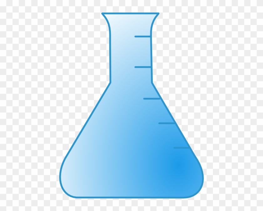 Science Flask #418086