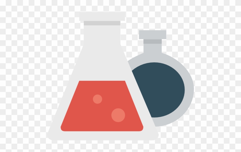 Chemistry Free Icon - Chemistry #418092