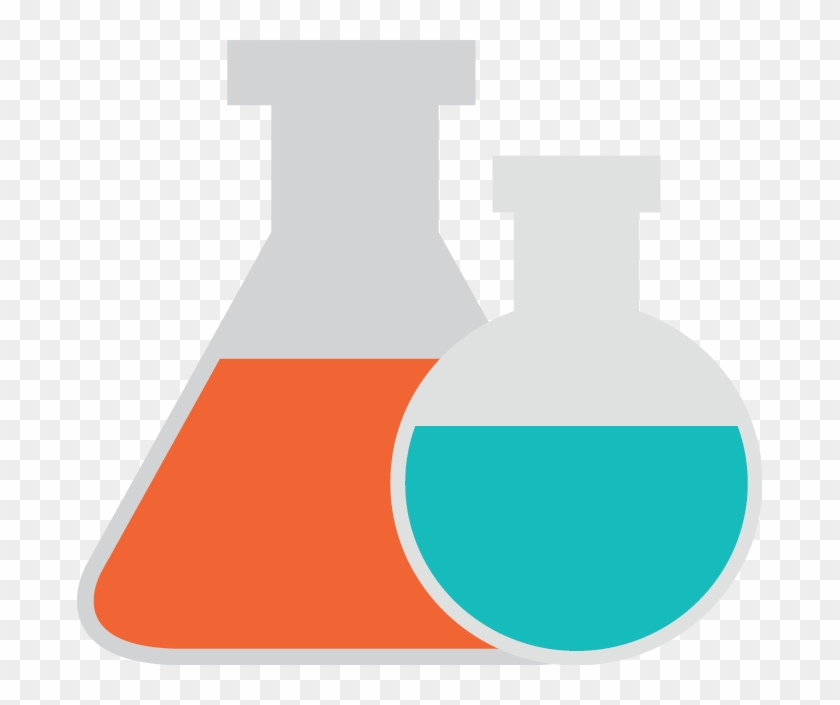 Chemicals To - Test Tube #418098