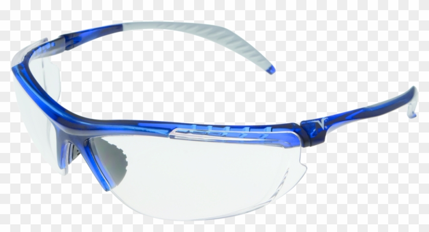 Safety Glasses Clip Art - Clip Art Of Safety Glasses #418109