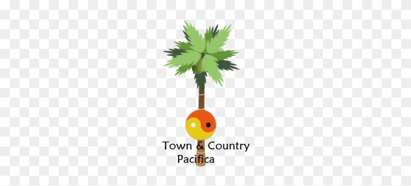 Logo - Palm Tree Clip Art #418147