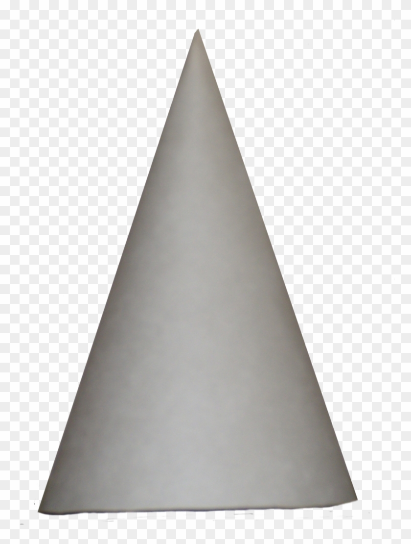 Dunce Cap By Loulou-stock On Clipart Library - Triangle #418176