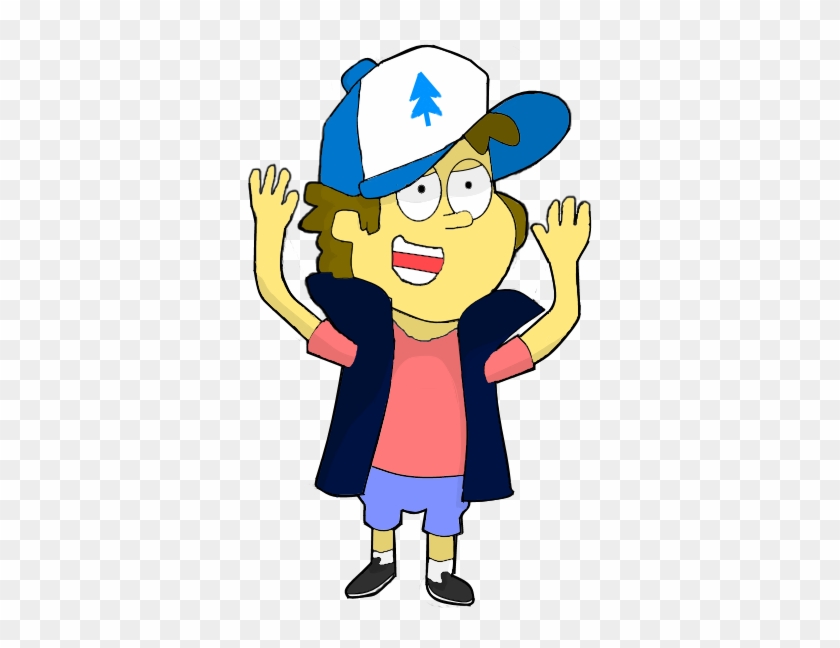 Dipper By Alakazoo42 - Dipper Pines #418184