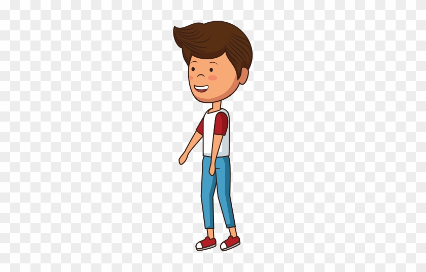 Young Man Cartoon - Icon - Free Transparent PNG Clipart Images Download Young Man Cartoon - Icon - Free Transparent PNG Clipart Images Download